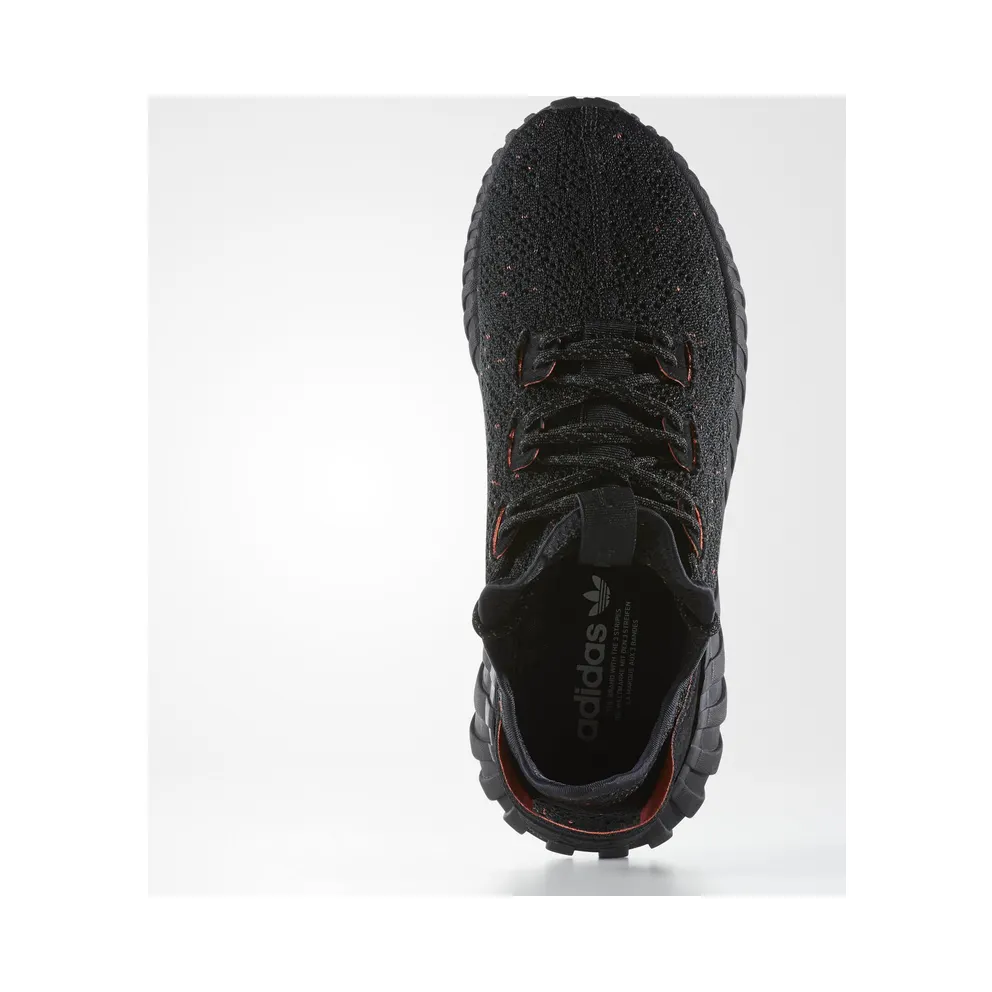 adidas Tubular Doom Sock Core Black Core Black/Core Black/Trace Olive (BY3559)