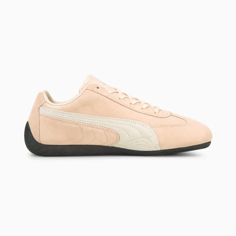 Puma SpeedCat LS Pink/White (380173-03)