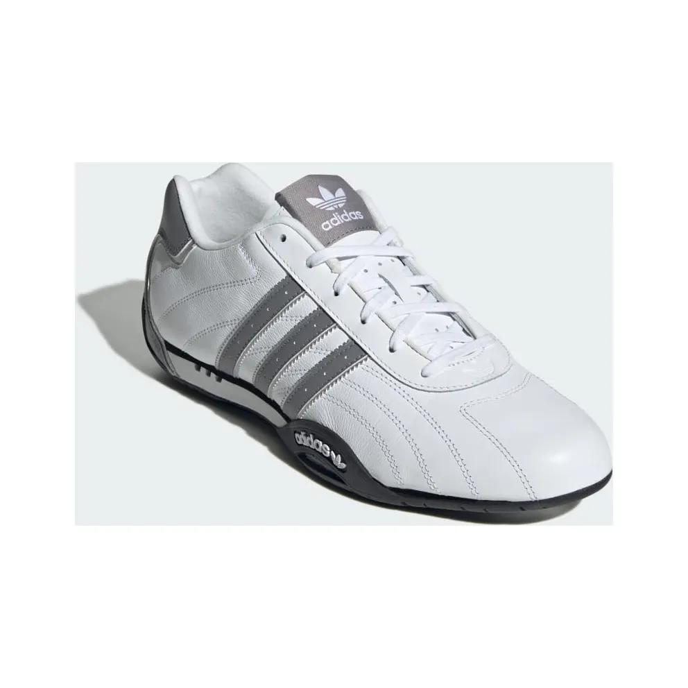 Adidas Adi Racer Lo Cloud White / Grey Three / Core Black (JQ5721)