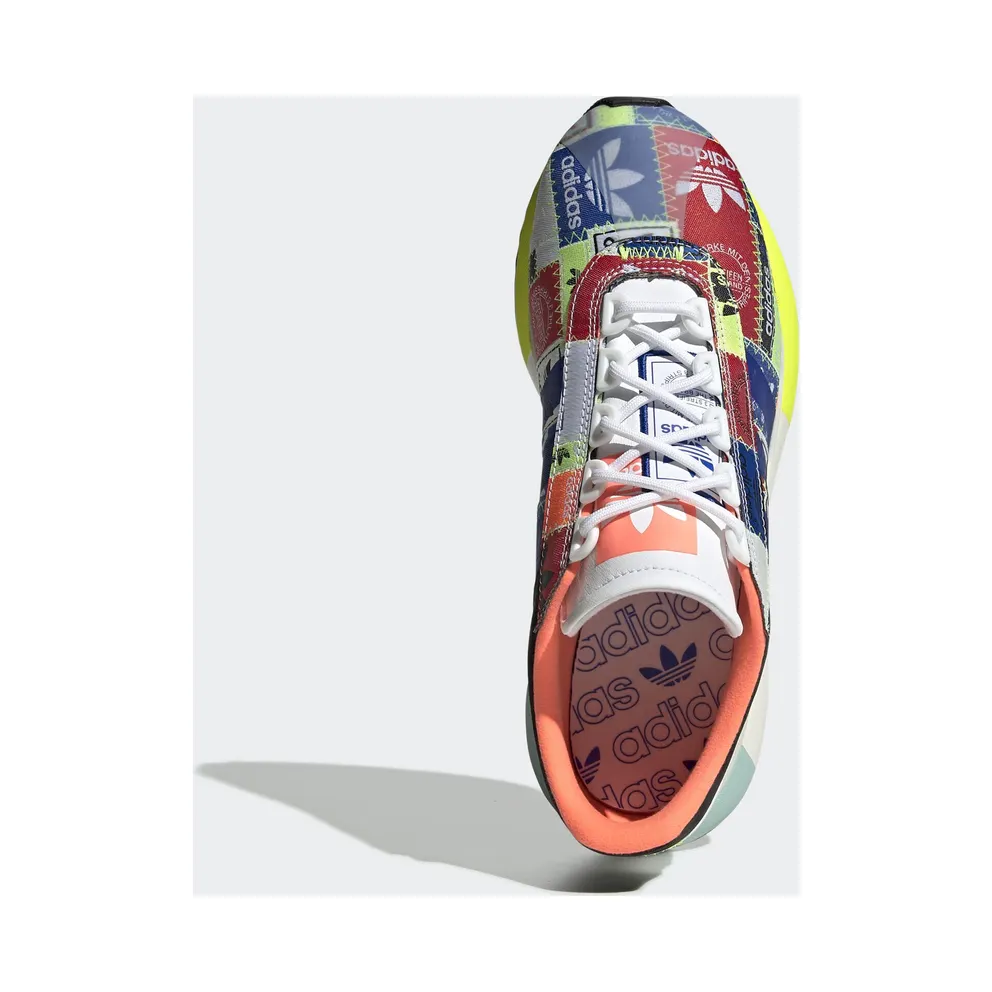 Adidas WMNS L Andridge Multi Print (2020) (EG8906)