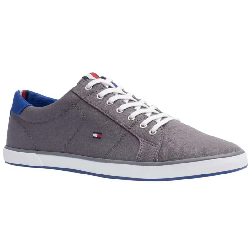 Tommy Hilfiger Harlow Blue / Taupe / Red / White (FM0FM00596-039)