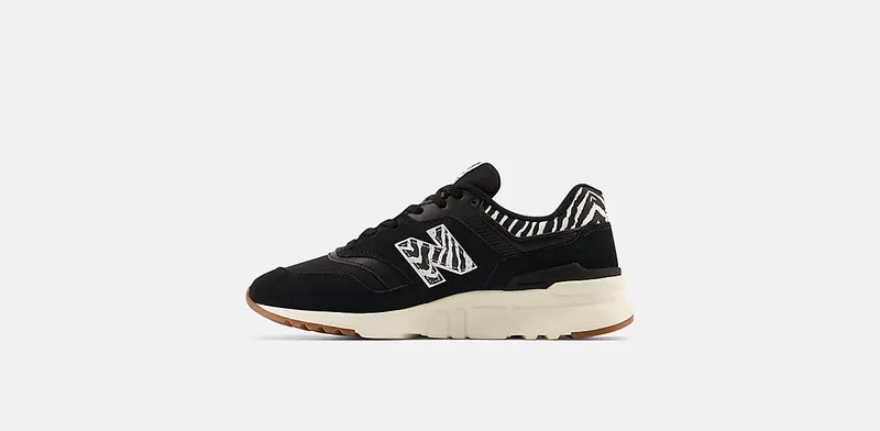 New Balance 997H – “Animal Print – Black” (CW997HWC)