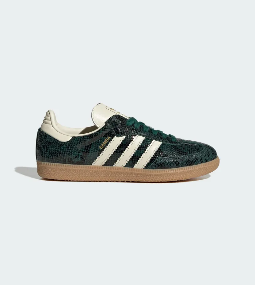 Adidas Samba JR8848