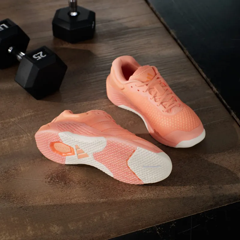 Adidas Dropset 4 Power Training Beam Orange / Lucid Orange / Bliss Orange (JR4665)