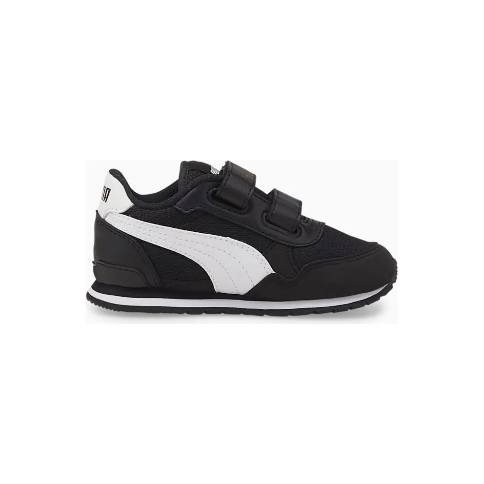Puma ST Runner v3 Mesh V Baby Schwarz (385512-01)