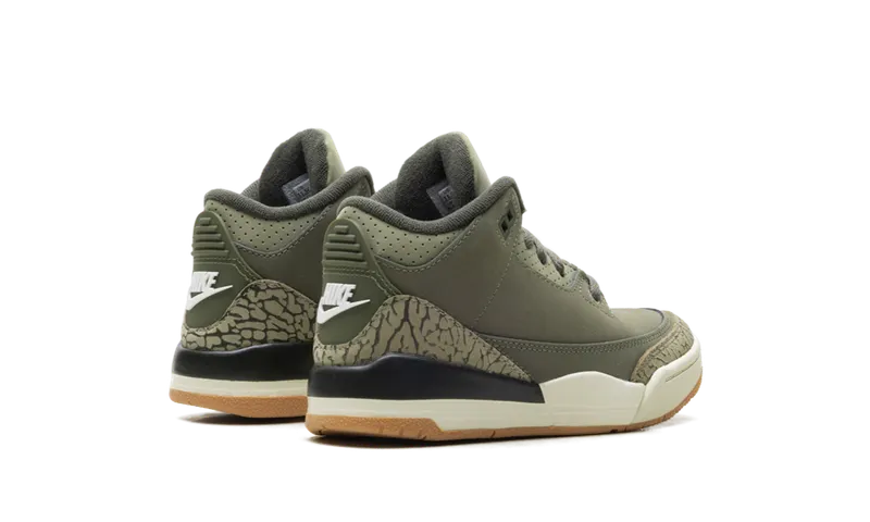 Air Jordan 3 PS “Family Affair” (DM0966-202)