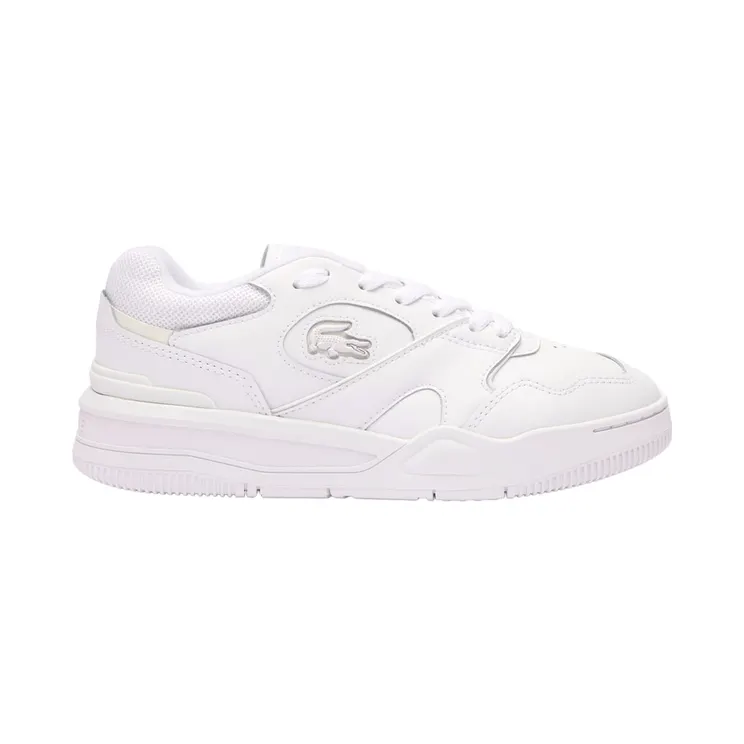 Lacoste Lineshot “White” (46SFA0092)