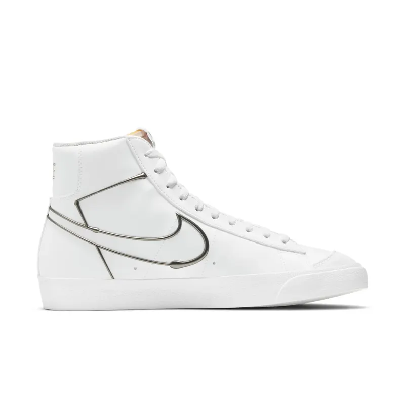 Nike Blazer Mid’ 77 White (DH4099-100)