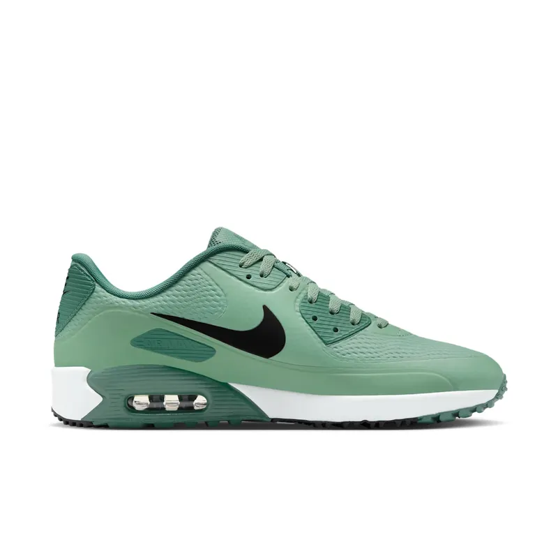 Nike Air Max 90 Golf Silver Pine Bicoastal (HV9305-300)