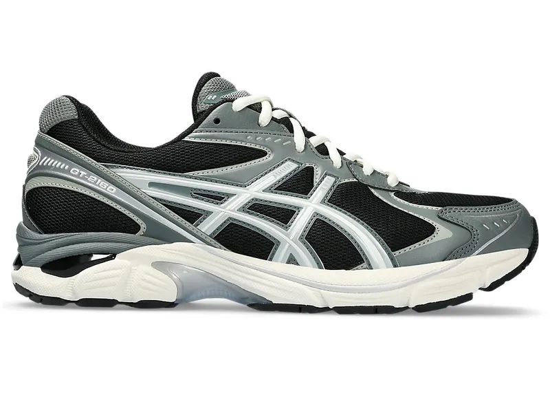 Asics Gt-2160 Black/Seal Grey (1203A320.003)