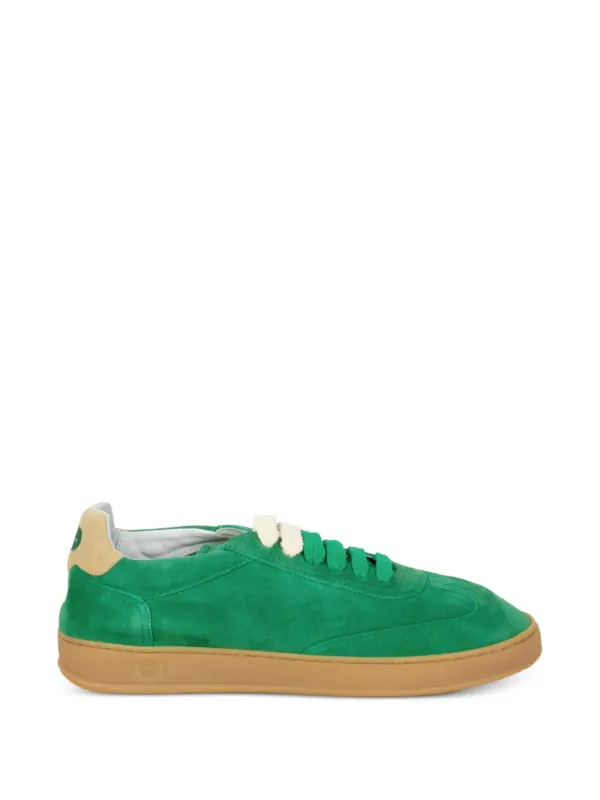 SOLDINI80 Akira – Green (EMEALBAMALFIEMERALD)