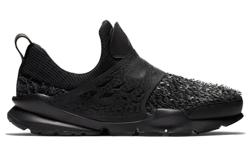 Jordan Standard Black (AQ9098_-_001)