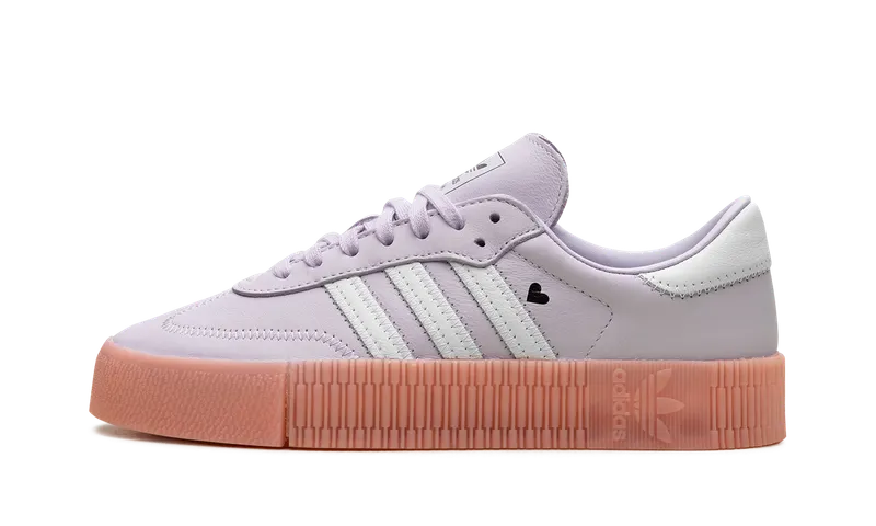 Adidas SAMBAROSE “Valentine’s Day” (EF4966)