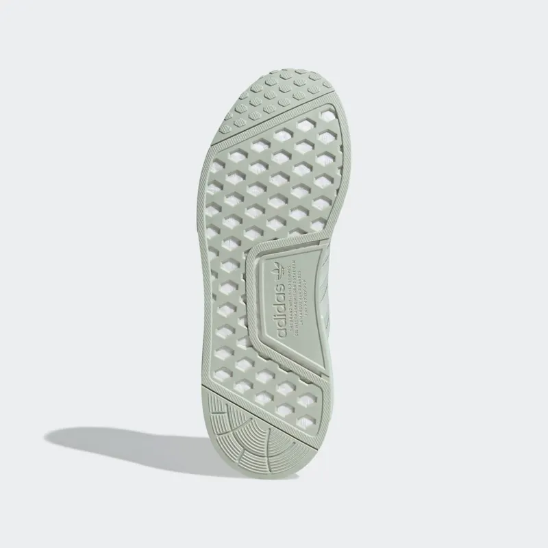 Adidas NMD_R1 Linen Green / Linen Green / Tent Green (GV6750)