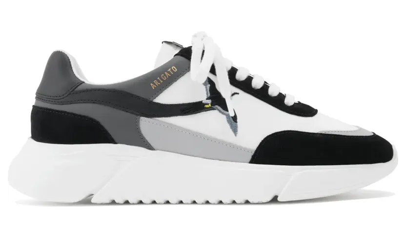 Axel Arigato Genesis Stripe B Bird “White” (F0086013)