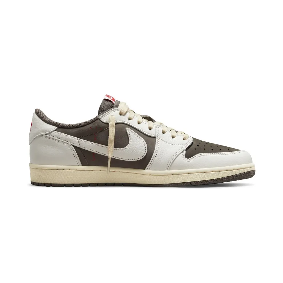 Air Jordan 1 x Travis Scott Low Reverse Mocha (DM7866-162)