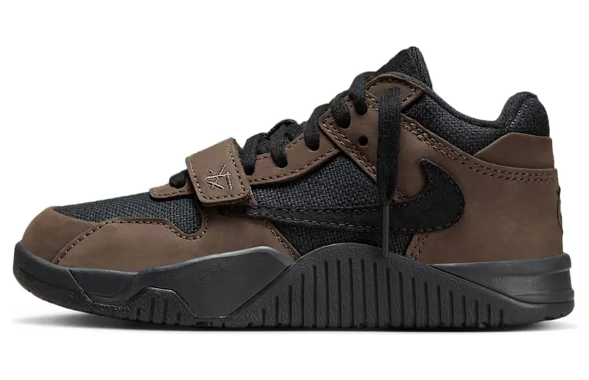 Jordan Jumpman Jack TR PS “Dark Mocha” (FJ2851-204)