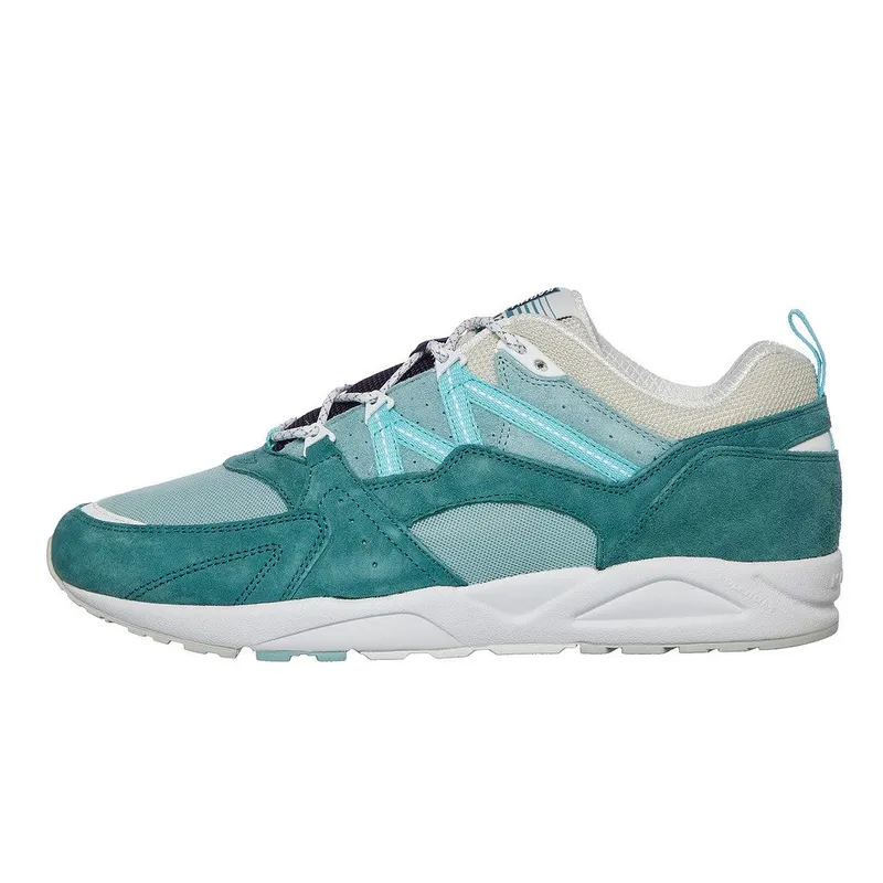 Karhu Fusion 2.0 – “Mineral Blue” (F804170)