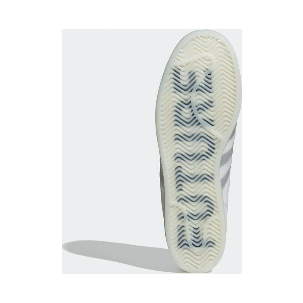 Adidas Superstar Futureshell White / Cloud White / Gold Metallic (H00196)