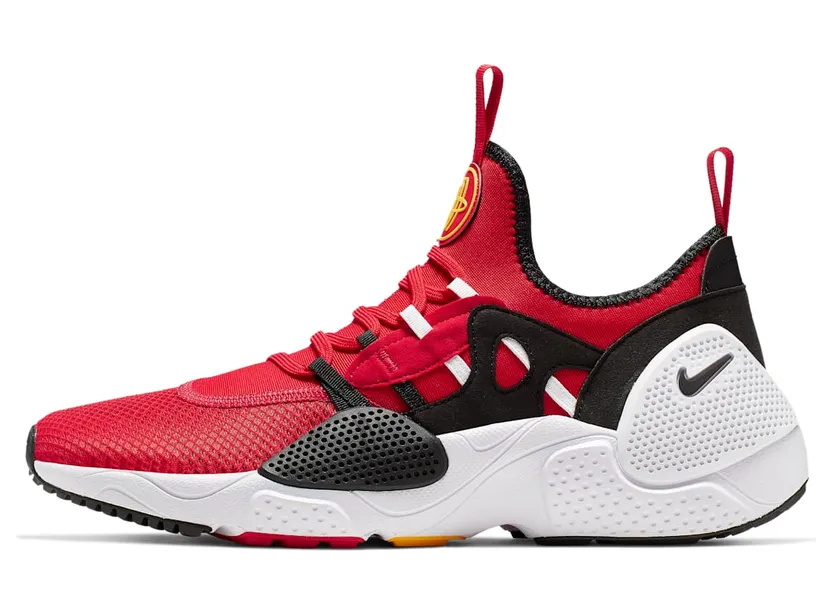 Nike Air Huarache Edge University Red