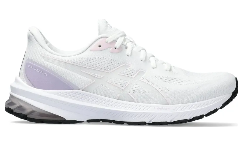 ASICS GT-1000 12 White Cosmos (1012B450-101)