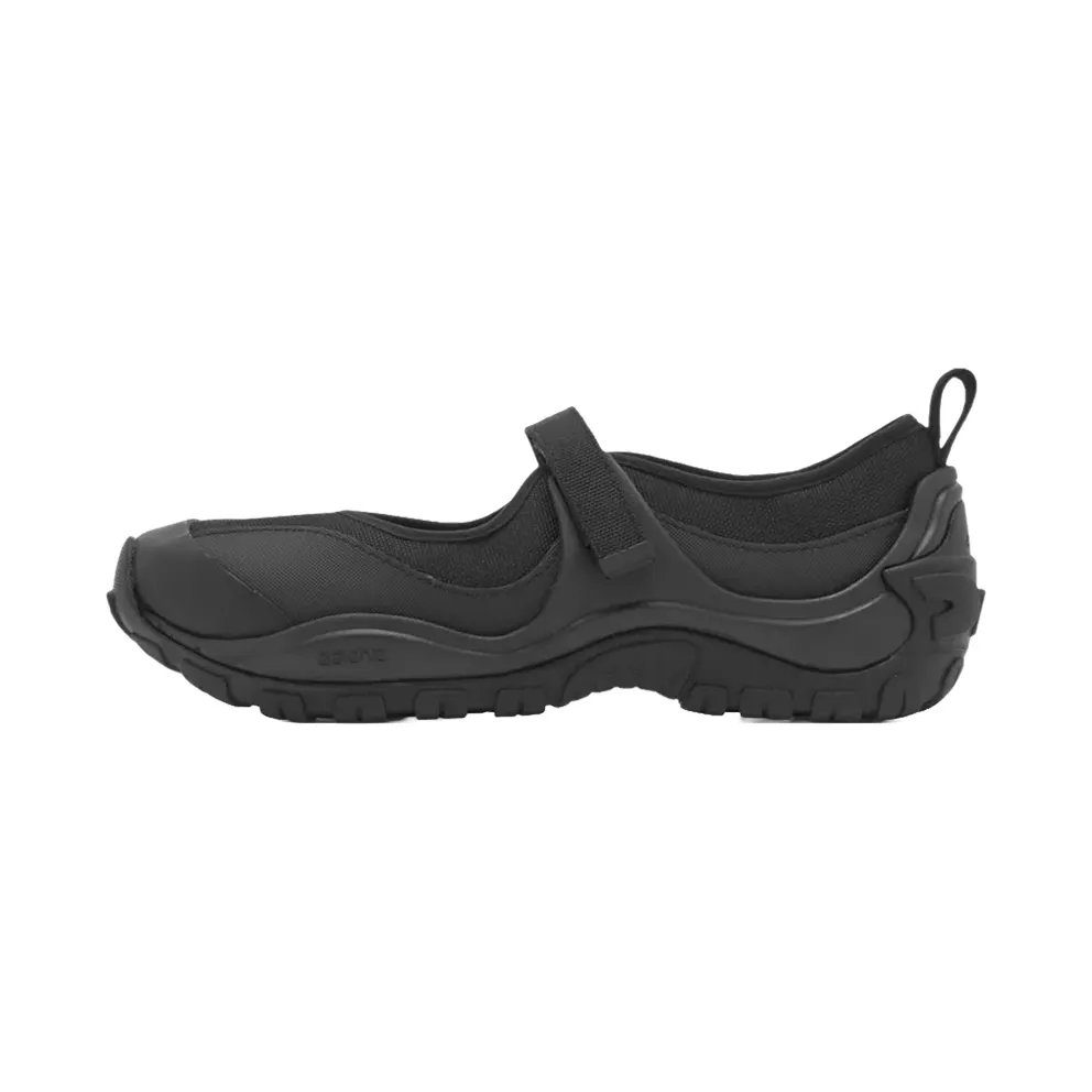 Crocs EXP Terre Tech “Black” (212838-001)