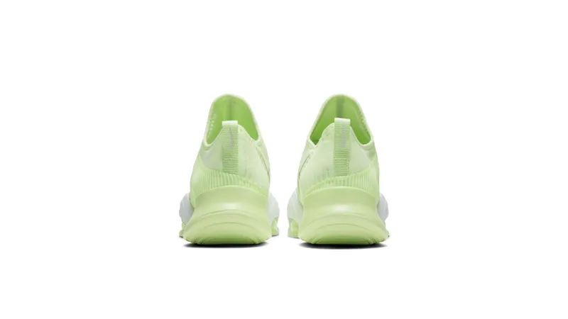 Nike Air Zoom SuperRep Barely Volt (W) Barely Volt/White/Volt (BQ7043-710)