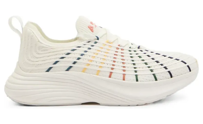 APL: ATHLETIC PROPULSION LABS TechLoom Tech sneakers – Beige (22013226127)