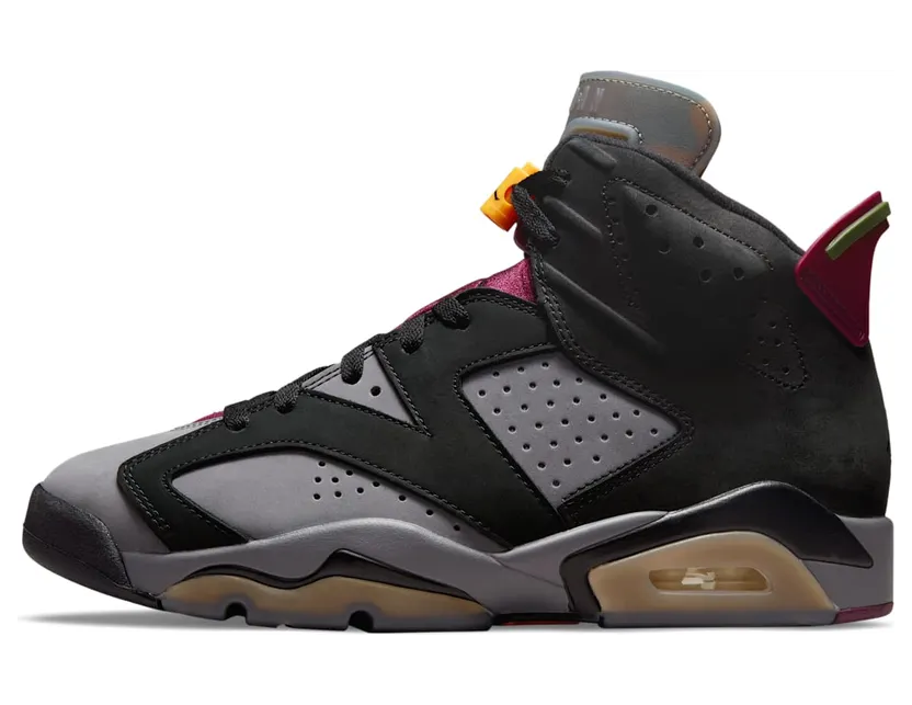 Air Jordan 6 CT8529-063