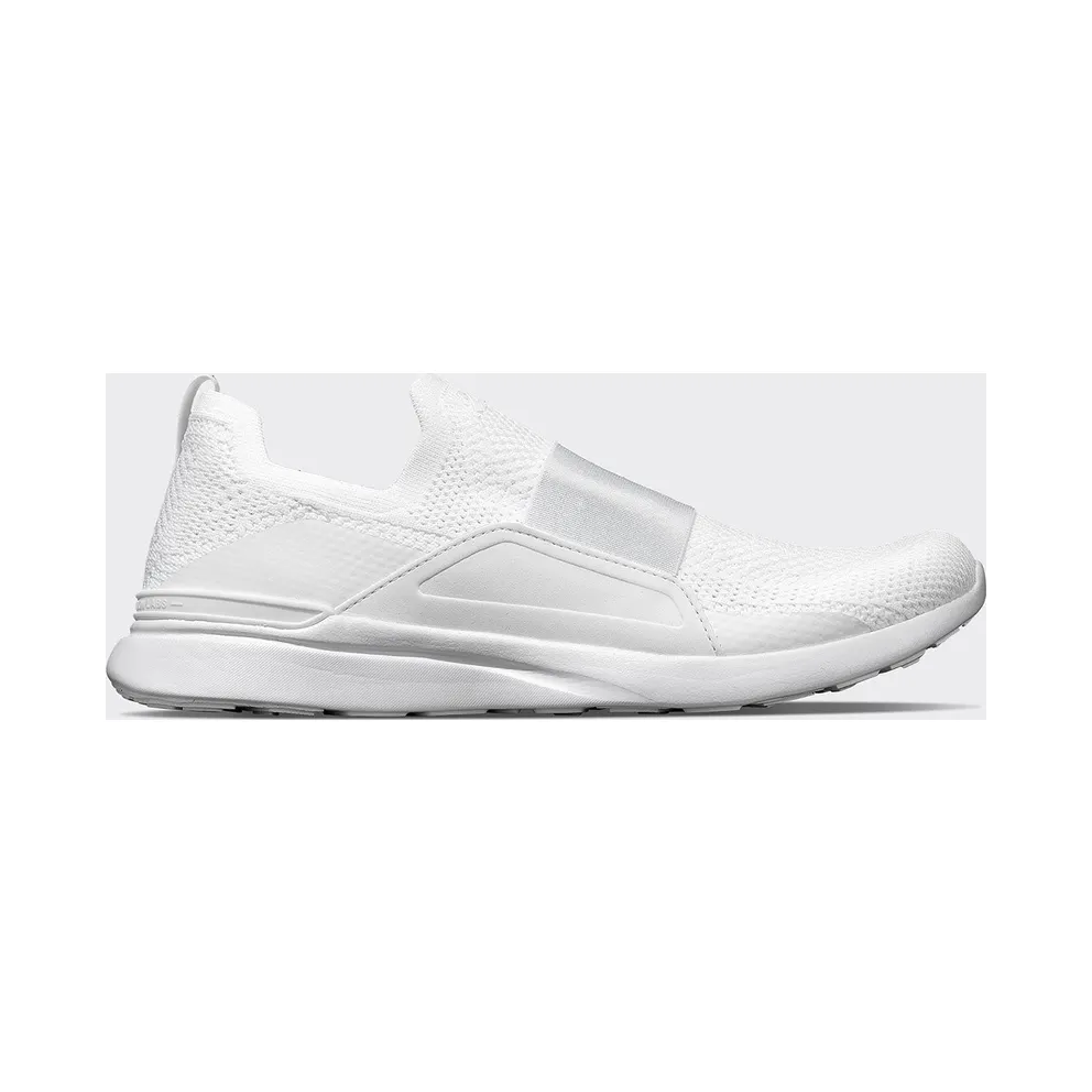 APL TechLoom Bliss “White/White” ()