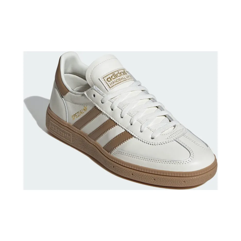 adidas Handball Spezial Off White Gum (IF4265)