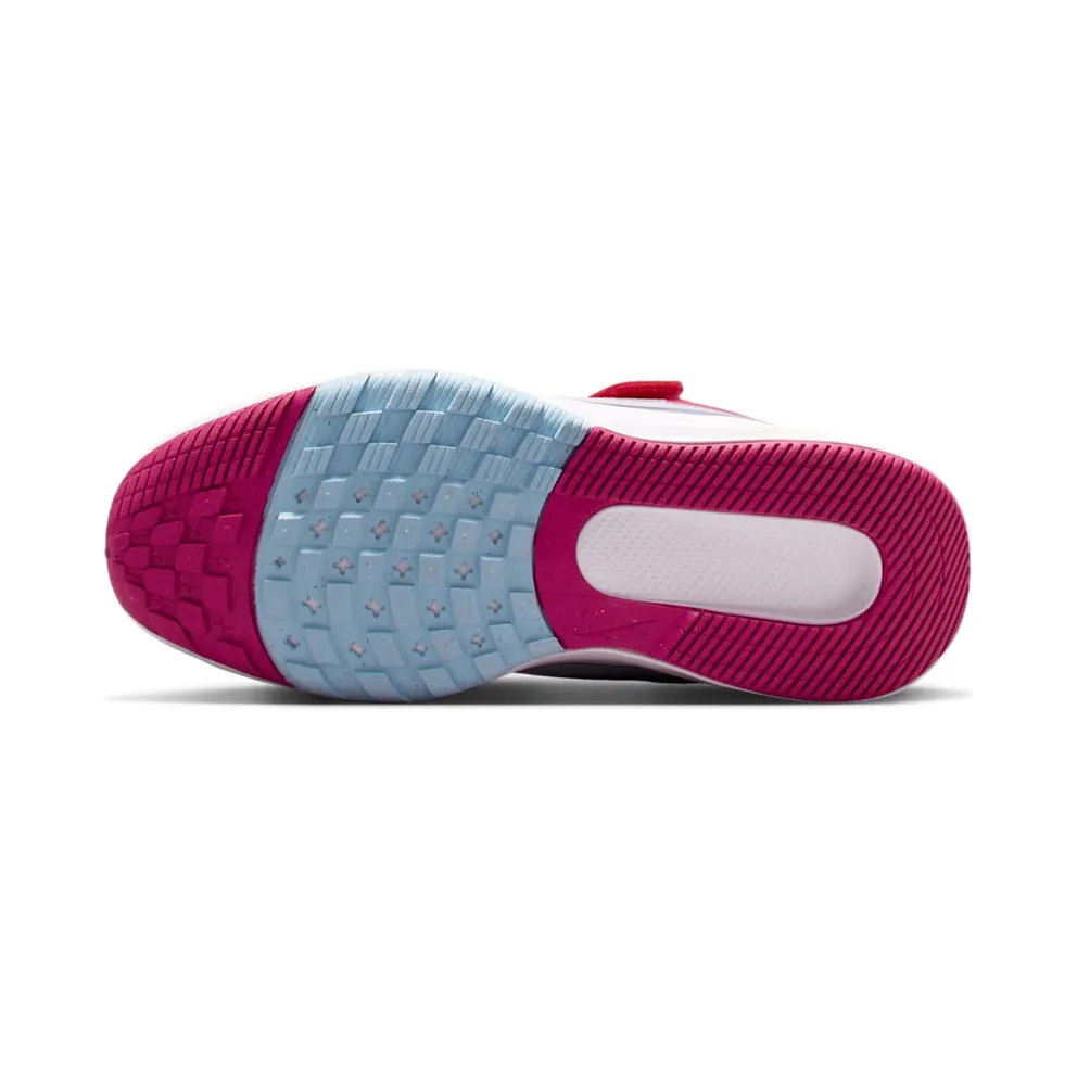 Nike Star Runner 5 Rush Pink Aluminum White (HF7005-601)