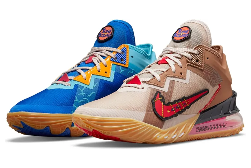 nike-lebron-18 DO7172-900