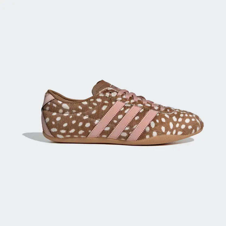 adidas Tokyo “Brown Desert / Wonder Mauve / Off White” (KJ7543)