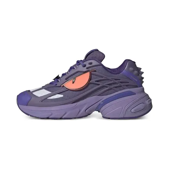Pokemon x adidas AdiStar XLG 2.0 – Gengar – “Gengar” (KJ5609)