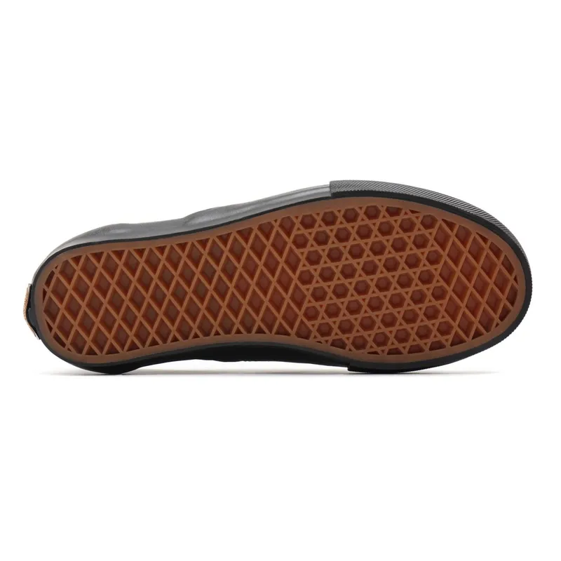 VANS Skate Slip-on Shoes Black (VN0A5FCA9CY)