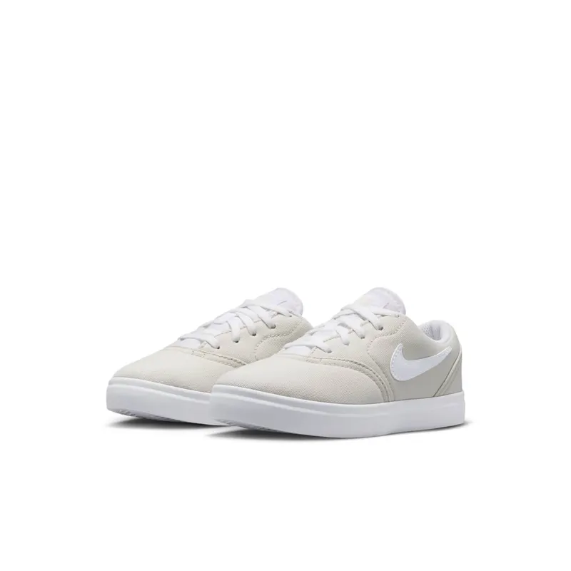 Nike SB Check Canvas Light Bone White (905371-002)