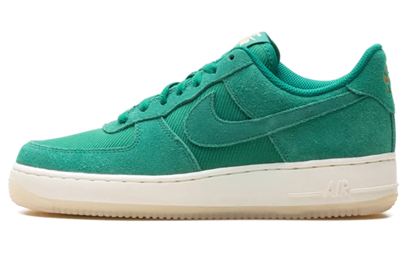 Nike Air Force 1 Low ’07 LV8 “Malachite” (FZ5222-300)