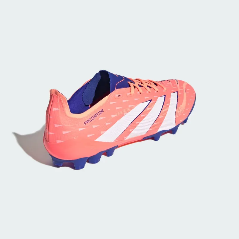 adidas Predator League 2G/3G AG Coral Blaze Pack (JI1164)