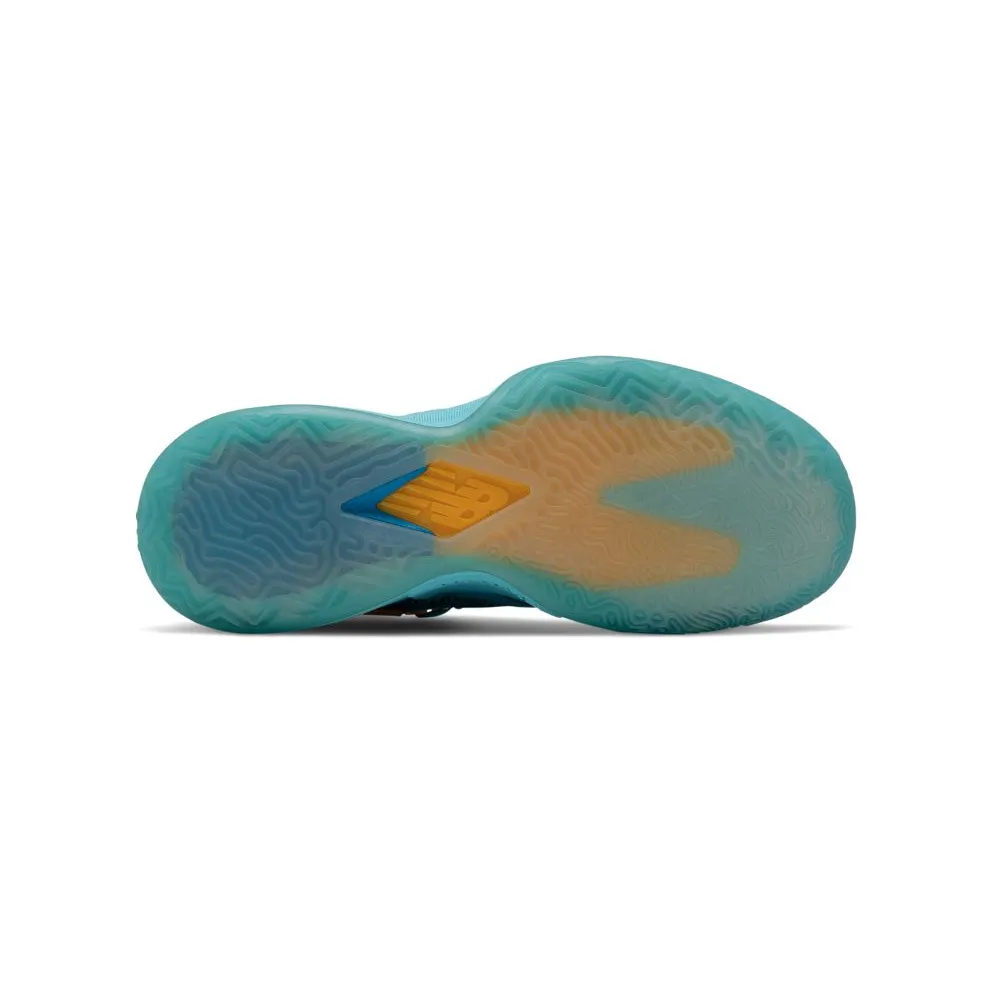 New Balance New Balance Blue/Gold (BBKLSJR1)