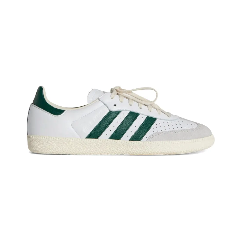 adidas Samba White / Collegiate Green / Off White (KH7397)