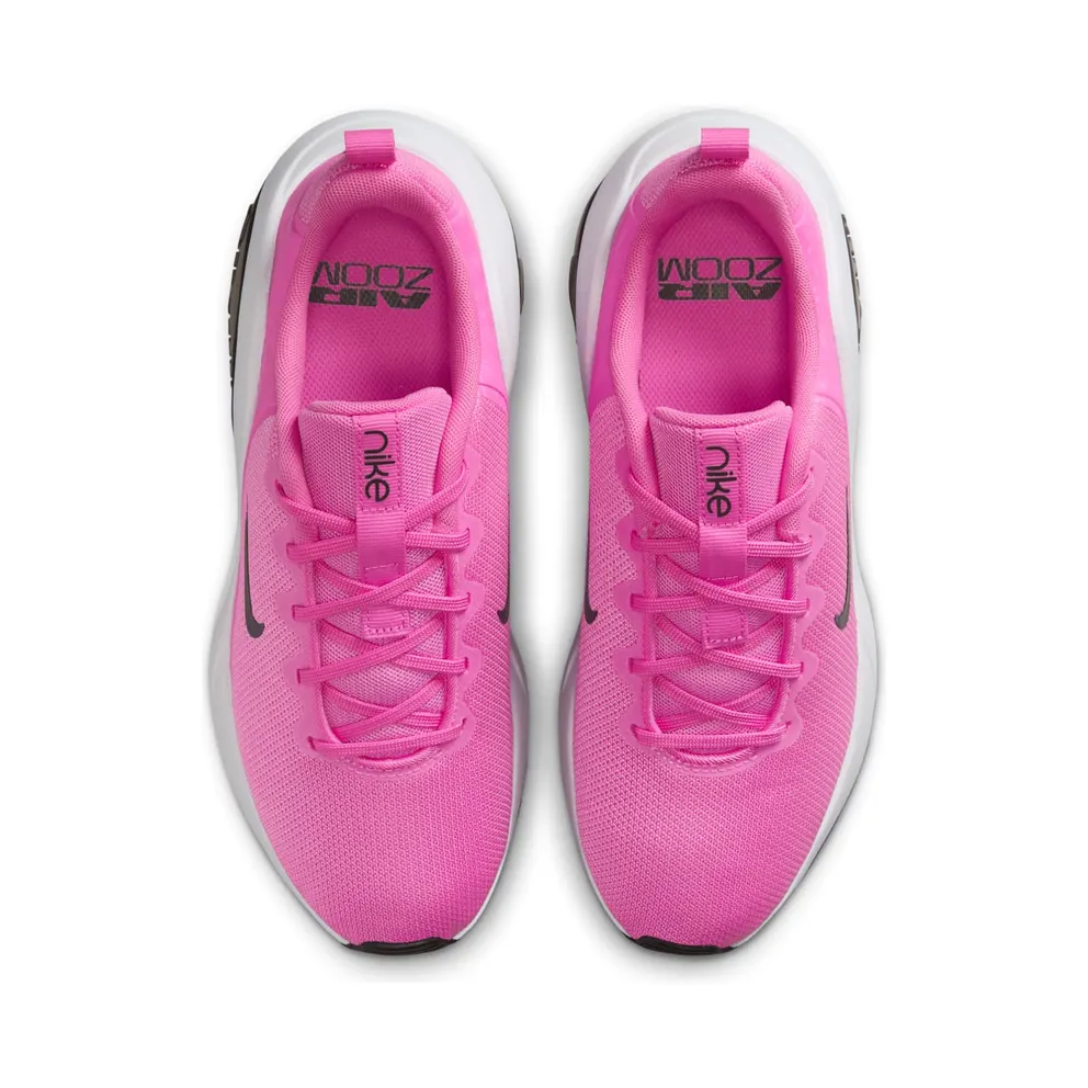 Nike Bella 7 Playful Pink White Black (FZ1689-601)