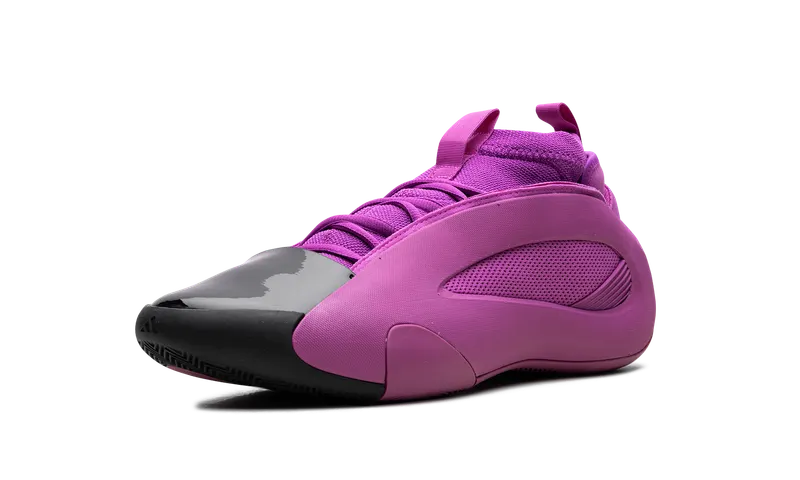 Adidas Harden Vol. 8 “Purple Burst” (IG6647)