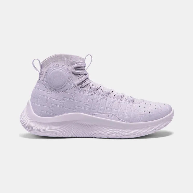 Under Armour Curry 4 FloTro Curry Tour (6000196-535)
