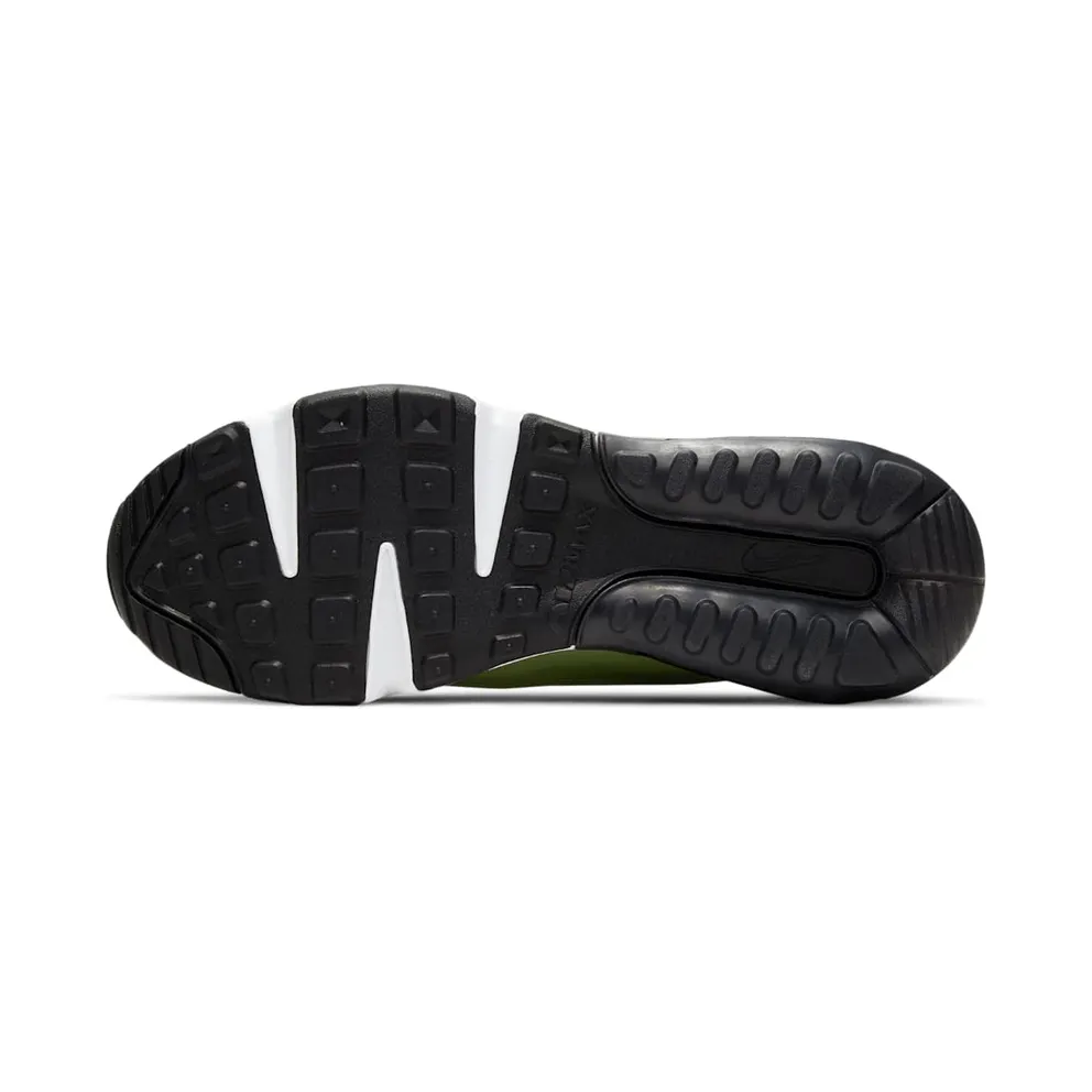 Nike Air Max 2090 Black Metallic Gold Star (CJ4066-006)
