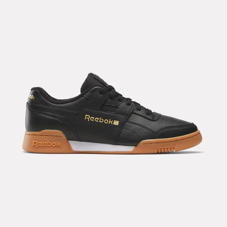 Reebok Workout Plus “Black” (100271709)