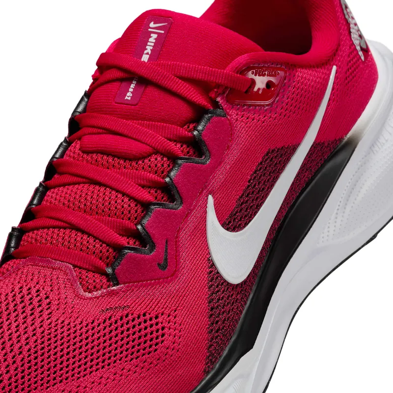 Nike Air Zoom Pegasus 41 “Ohio State” (IB3254-600)