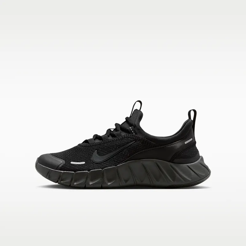 Nike Free Ride Black Anthracite (IO1642-003)