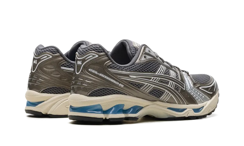 Asics Gel-Kayano 14 “Kith – Chicago” (1203A993-020)