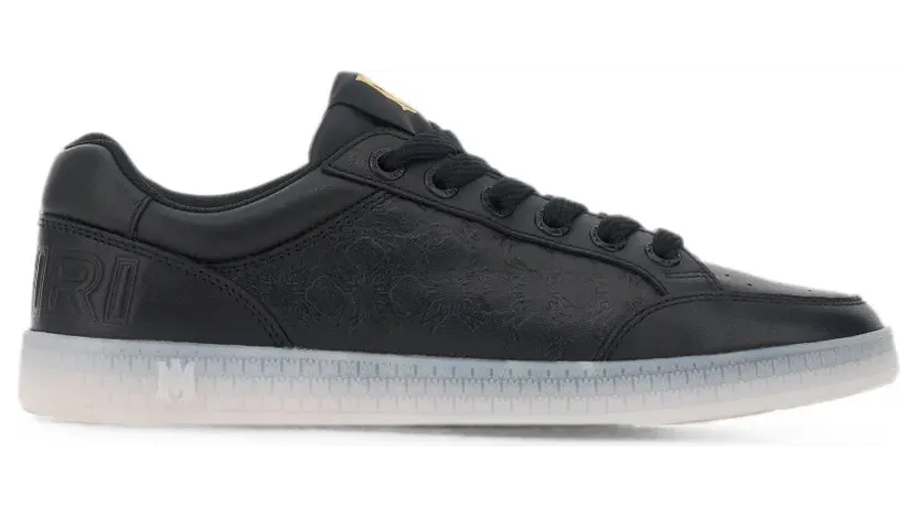 Amiri Blvd “Black” (AMSNSN1095)